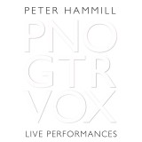 Pno Gtr Vox - Live Performances